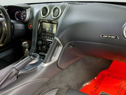 Used 2013 SRT Viper GTS image 25