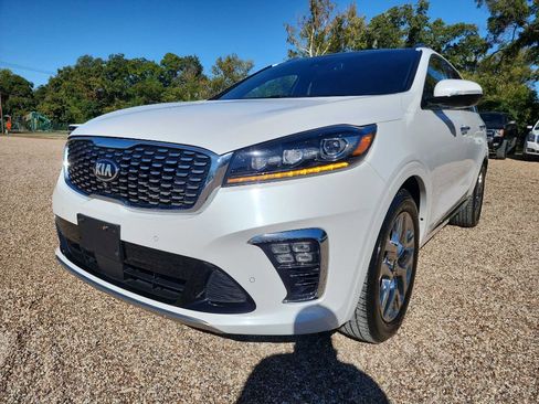 Used 2019 Kia Sorento SX image 4
