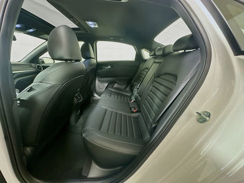 Used 2024 Kia Forte GT-Line w/ GT-Line Premium Package image 25