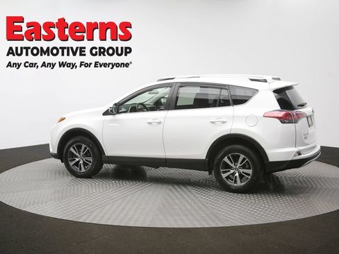 Used 2018 Toyota RAV4 XLE AWD/4WD image 64