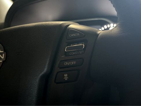 New 2026 Nissan Frontier SV image 17