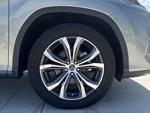 Used 2021 Lexus RX 350 AWD w/ Premium Package image 33