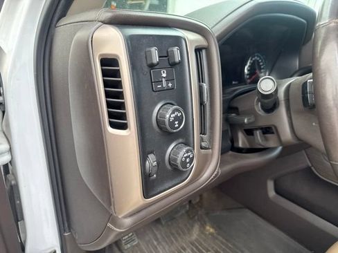 Used 2018 GMC Sierra 1500 Denali w/ Denali Ultimate Package AWD/4WD image 9