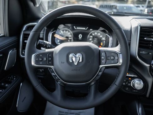 New 2026 RAM 1500 Laramie image 32