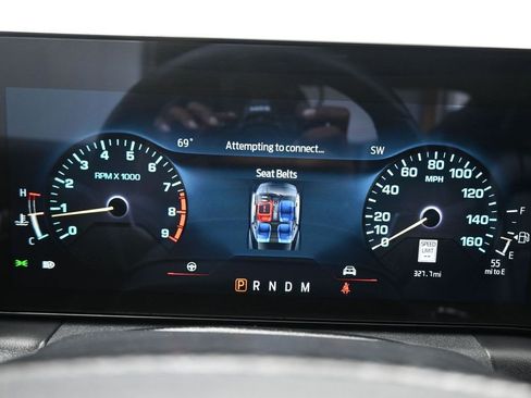 Used 2024 Ford Mustang GT Premium image 15