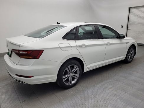 Used 2019 Volkswagen Jetta R-Line image 10