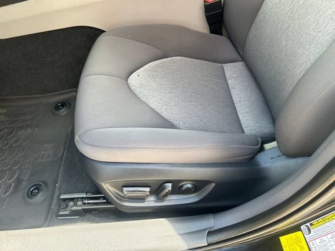 Certified 2024 Toyota Camry LE FWD image 29