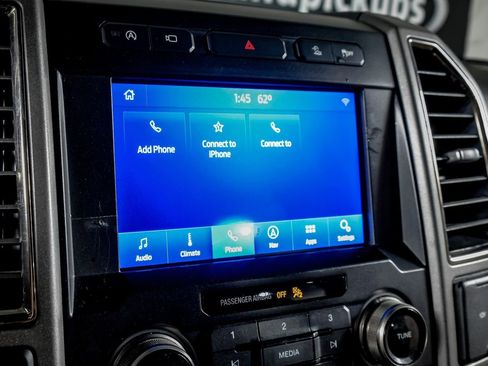 Used 2019 Ford F150 Raptor w/ Equipment Group 802A Luxury image 26