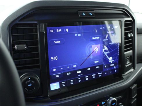 New 2026 Ford F150 XLT AWD/4WD image 24