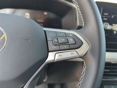 New 2026 Volkswagen Taos S image 35