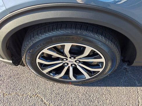 New 2026 Ford Explorer ST-Line w/ Premium Package RWD image 10