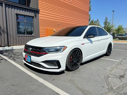 Used 2019 Volkswagen Jetta GLI