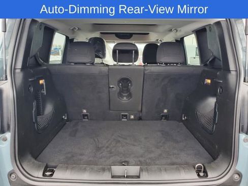 Used 2016 Jeep Renegade Trailhawk image 10