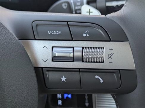 New 2026 Hyundai Sonata Limited image 26