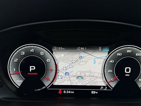 Used 2021 Audi A8 L 3.0T w/ Executive Plus Package AWD/4WD image 52