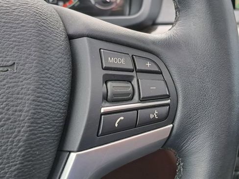 Used 2016 BMW X5 xDrive35i AWD/4WD image 15