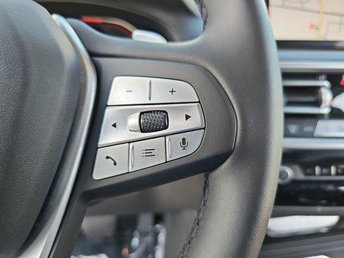 Used 2024 BMW X3 xDrive30i w/ Convenience Package image 19