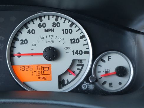 Used 2012 Nissan Xterra PRO-4X w/ Pro-4x Leather Pkg image 44