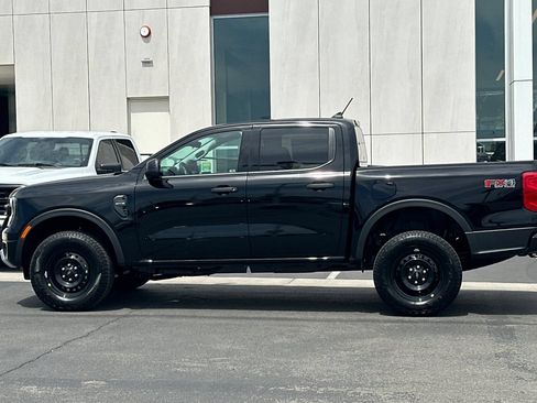 New 2026 Ford Ranger XL w/ FX4 Off-Road Package AWD/4WD image 6