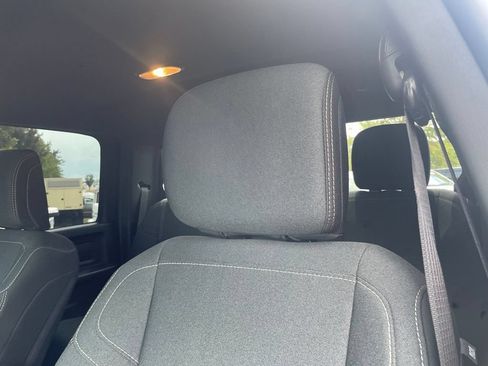 Used 2025 RAM 2500 Tradesman AWD/4WD image 22