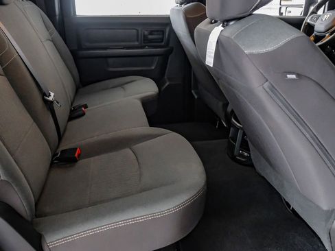 Used 2023 RAM 3500 Tradesman image 35