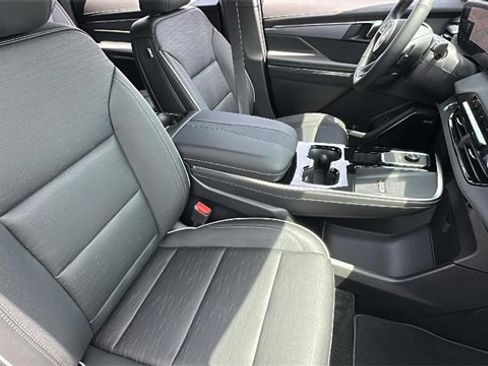 New 2025 Buick Enclave Sport Touring w/ Power Package image 20