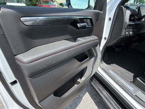 New 2026 Chevrolet Tahoe RST w/ Comfort Package AWD/4WD image 11