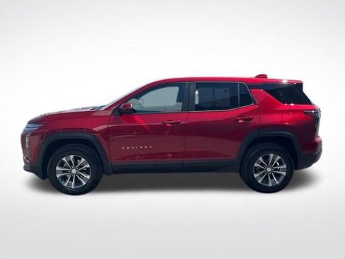 Used 2026 Chevrolet Equinox LT w/ LPO, Floor Liner Package AWD/4WD image 12
