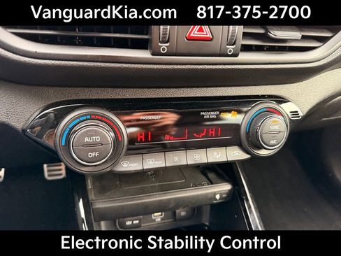 Certified 2023 Kia Forte GT-Line w/ GT-Line Premium Package image 22