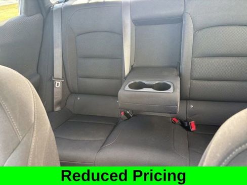 Used 2024 Chevrolet Malibu LT image 30