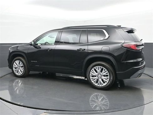 New 2026 GMC Acadia Elevation w/ Elevation Premium Package image 3