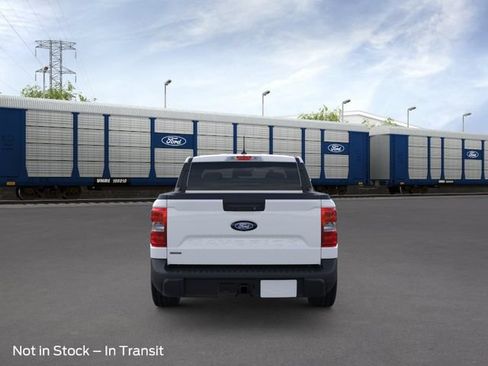 New 2026 Ford Maverick XLT FWD image 5