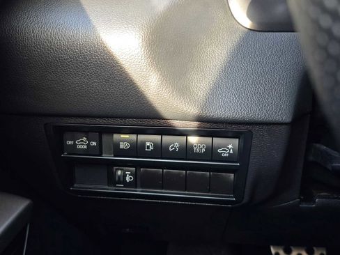 Used 2024 Toyota Tundra Limited w/ TRD Off-Road Package image 33