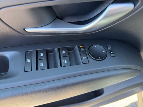 New 2026 Hyundai Tucson Blue SE AWD/4WD image 18
