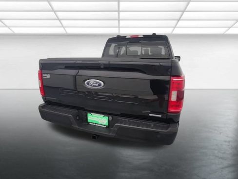 Certified 2023 Ford F150 XLT w/ Equipment Group 302A High AWD/4WD image 8