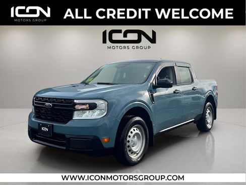 Used 2023 Ford Maverick XL image 1