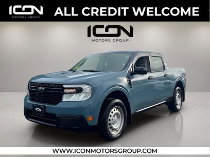 Used 2023 Ford Maverick XL