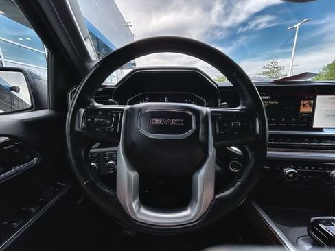 Certified 2024 GMC Sierra 1500 Elevation w/ Preferred Package AWD/4WD image 11