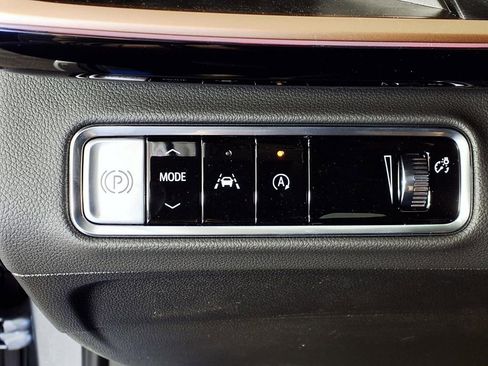 New 2026 Buick Envision Sport Touring AWD/4WD image 54