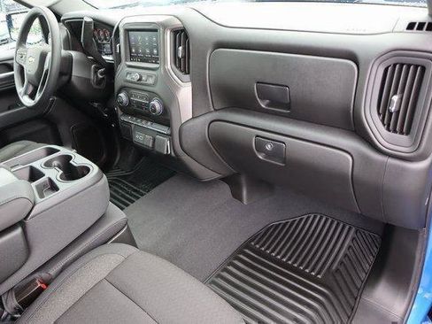 New 2026 Chevrolet Silverado 1500 Custom AWD/4WD image 25