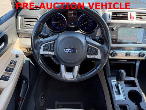 Used 2017 Subaru Legacy 2.5i Premium AWD/4WD image 13