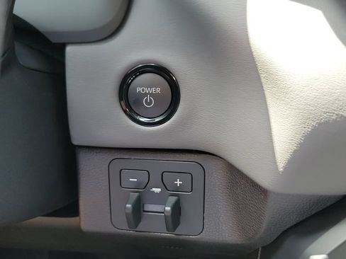Certified 2026 Toyota Tundra Capstone AWD/4WD image 23