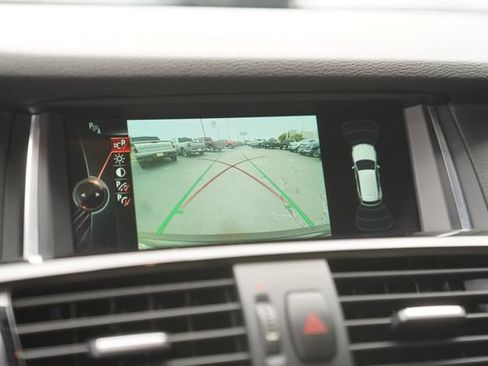 Used 2015 BMW X3 xDrive28i image 28