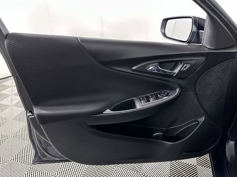 Used 2023 Chevrolet Malibu LT FWD image 23