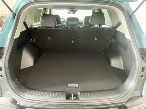 Used 2026 Kia Seltos EX FWD image 27