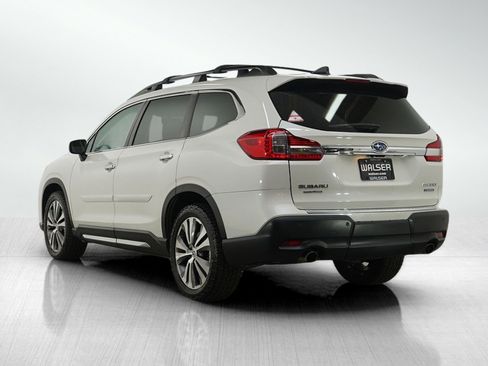 Used 2020 Subaru Ascent Touring w/ Popular Package #3 image 3
