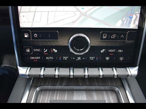 New 2025 GMC Sierra EV Denali image 18