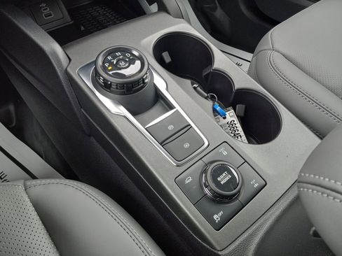 New 2025 Ford Bronco Sport Badlands AWD/4WD image 24