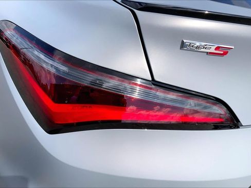 New 2026 Acura Integra Type S image 12
