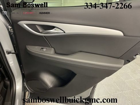 New 2026 Buick Envision Avenir AWD/4WD image 33